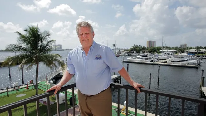 Jamie C. Hart, C.M.M., technical advisor